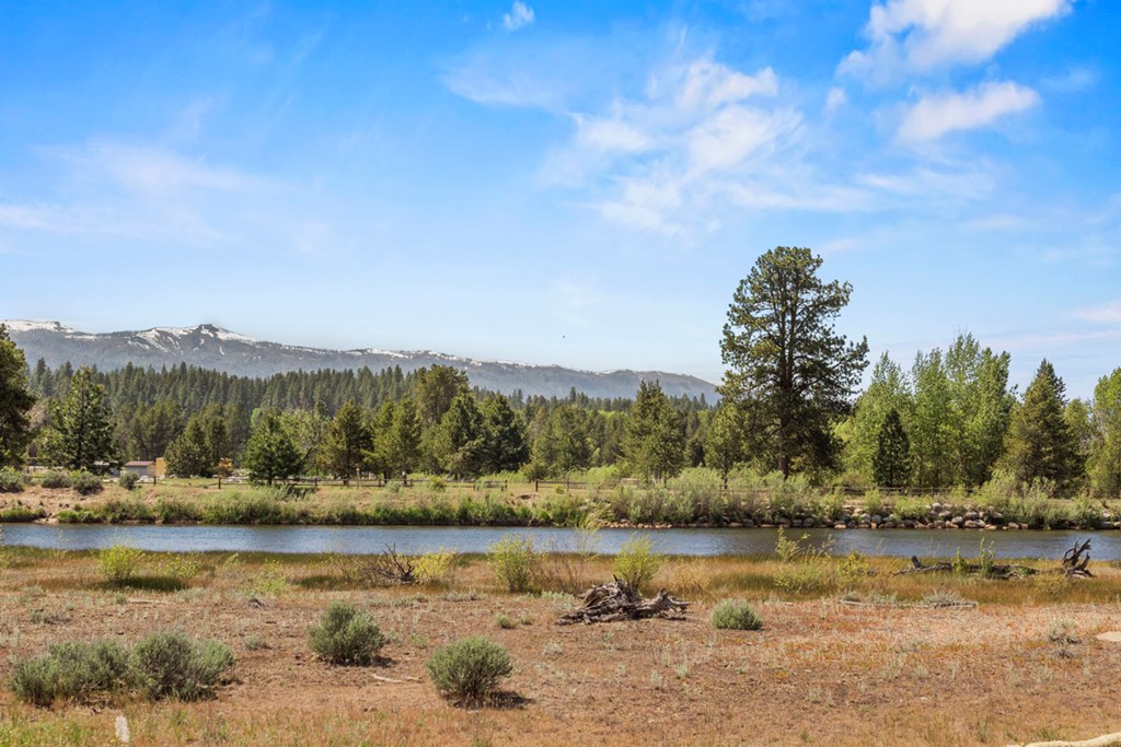 Bring Your Canoe For a Float