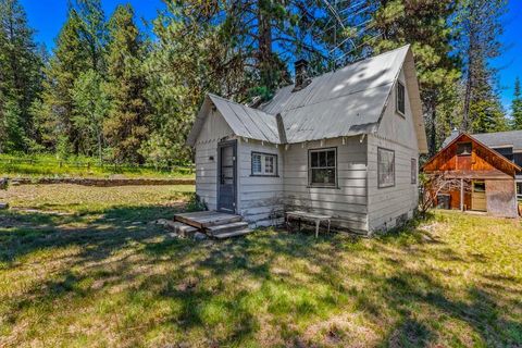 Photo of 1105 Knowles Road, McCall, ID 83638 (MLS # 543408)