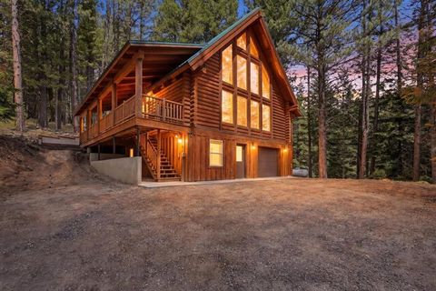 Photo of 62 Jughandle Drive, McCall, ID 83638 (MLS # 544315)