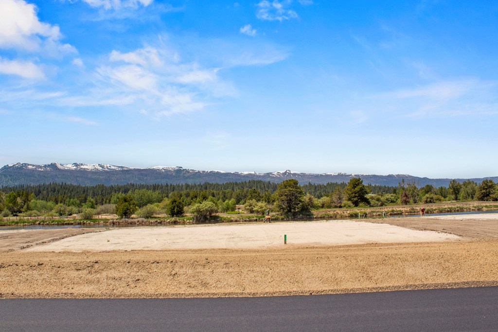 Sweet Views in All Directions