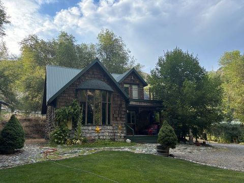 Photo of 189 Heath Drive, Riggins, ID 83549 (MLS # 544444)