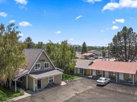 Photo of 762 S Main Street, Cascade, ID 83611 (MLS # 545070)