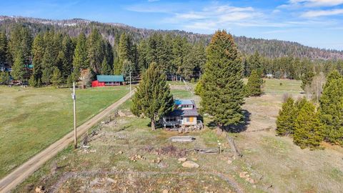 Photo of 38 Pats Lane, Cascade, ID 83611 (MLS # 544208)