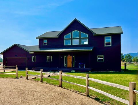 13157 Cameron Drive, Donnelly, ID 83615 - MLS#: 536593