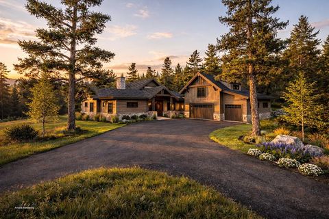 Photo of 365 Sunshine Drive, McCall, ID 83638 (MLS # 544394)