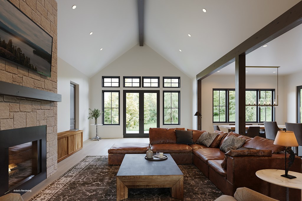 Virtual Rendering