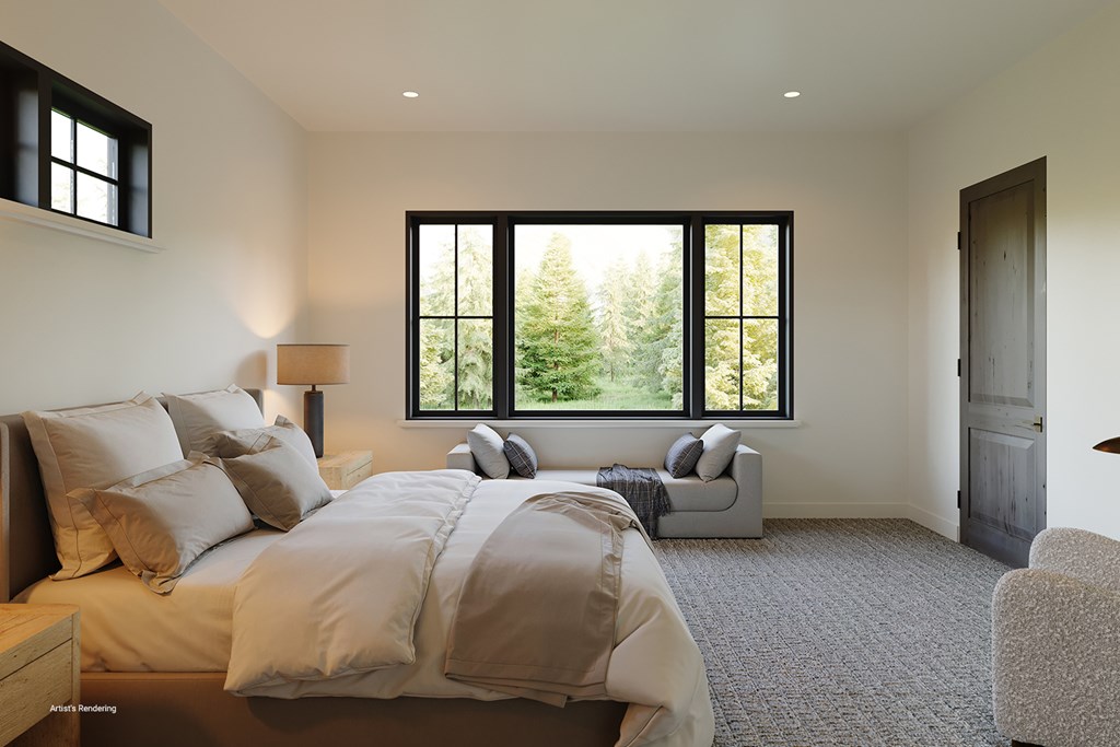 Virtual Rendering