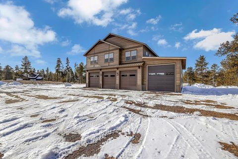 Photo of 30 Creekside Court, Donnelly, ID 83615 (MLS # 543887)