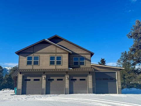 Photo of 30 Creekside Court, Donnelly, ID 83615 (MLS # 543887)
