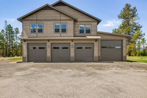 Photo of 30 Creekside Court, Donnelly, ID 83615 (MLS # 543887)