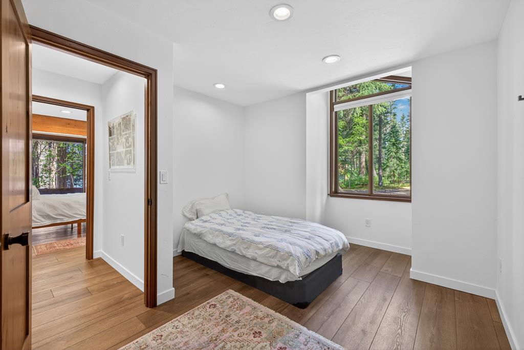 Bedroom #2.