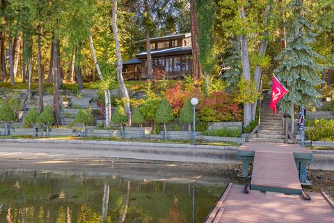 Photo of 2245 Edgemere Lane, McCall, ID 83638 (MLS # 544430)