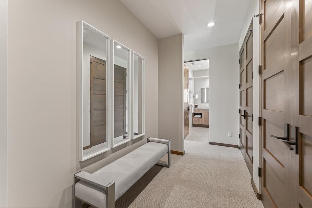 Downstairs En-Suite #4