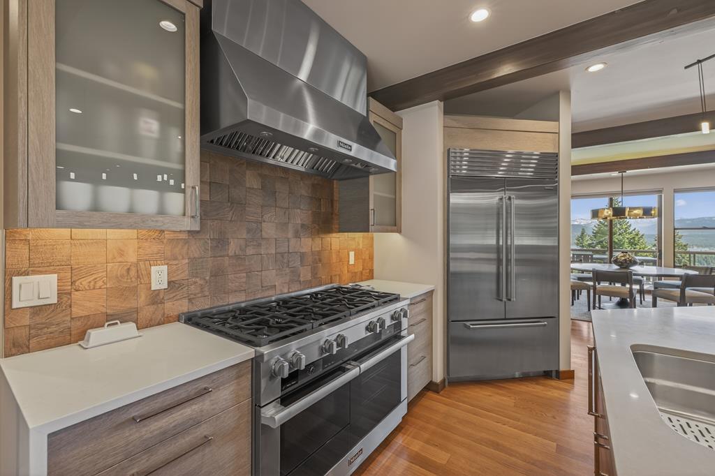 High End Appliances