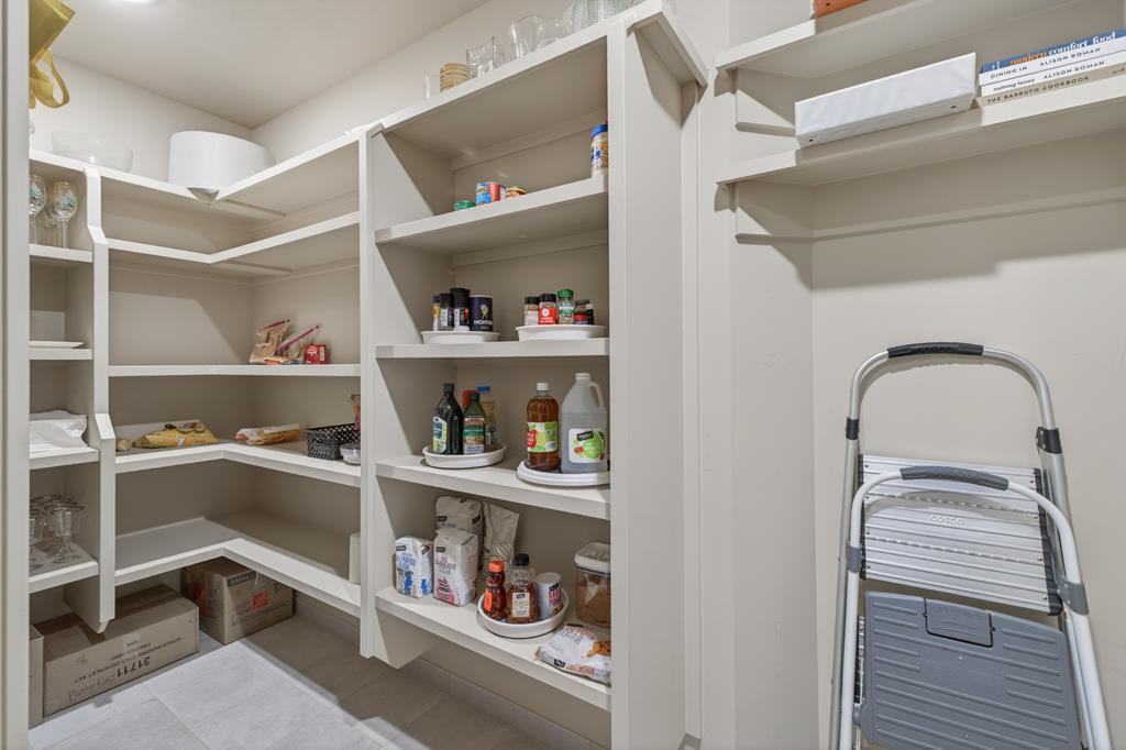 Pantry