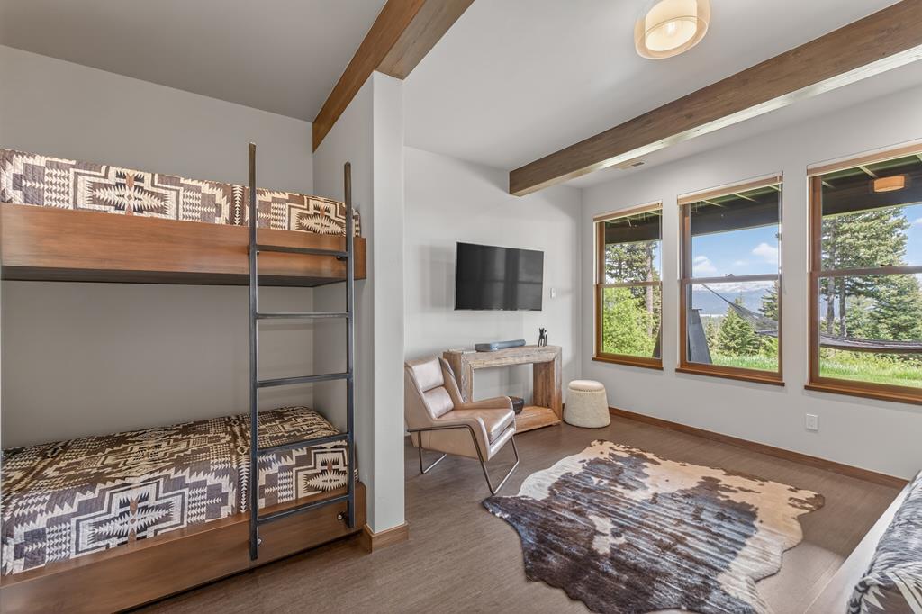 Bunk Room