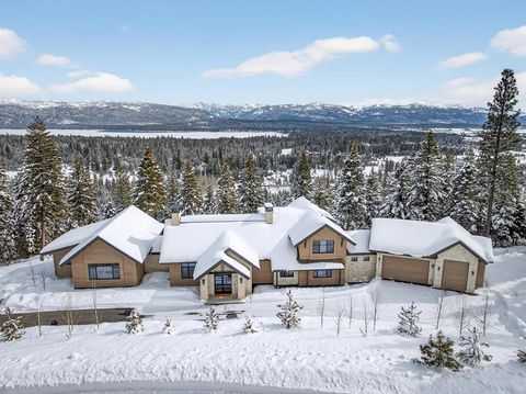 Photo of 659 Aster Court, McCall, ID 83638 (MLS # 543966)