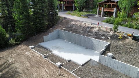 Photo of 20 Haystack Court, Donnelly, ID 83615 (MLS # 542129)