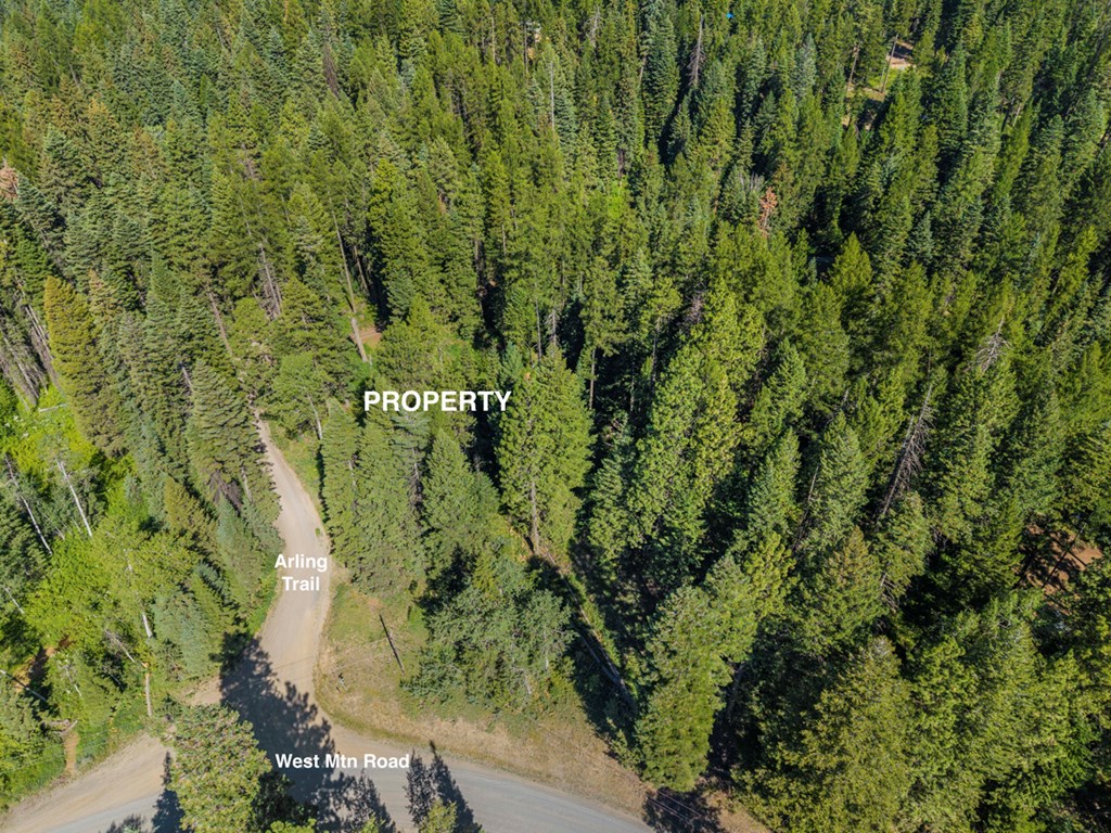 Intersection Location