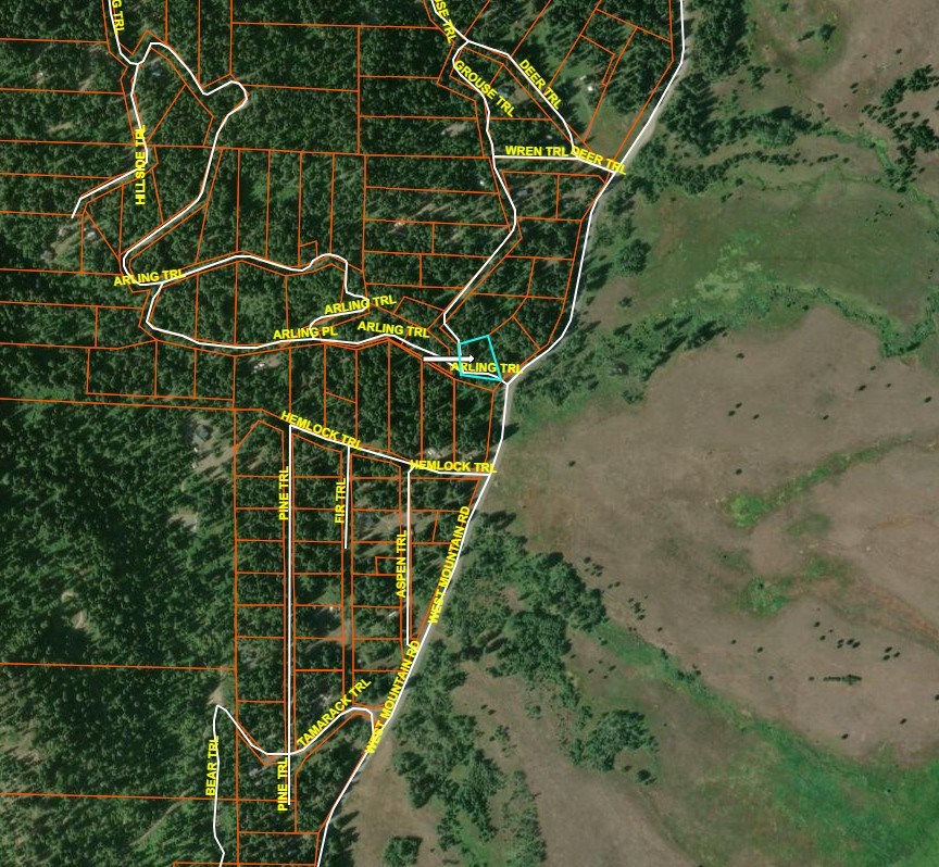 County Map