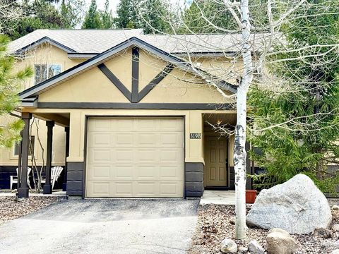 Photo of 319 N Mission Street #B, McCall, ID 83638 (MLS # 544319)