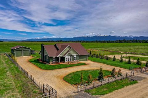 1818 Schultz Road, Donnelly, ID 83615 - MLS#: 536652
