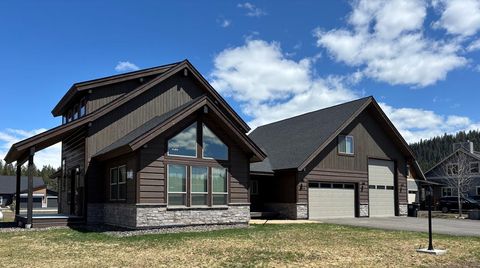 Photo of 1089 Graham Drive, McCall, ID 83638 (MLS # 542693)