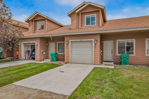 Photo of 34 Mangum Circle #4, Donnelly, ID 83615 (MLS # 544772)