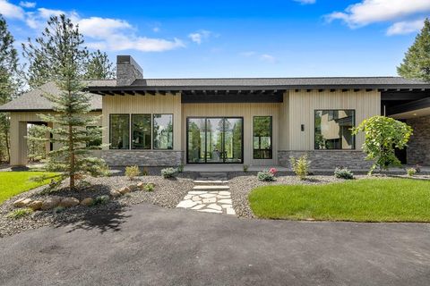 Photo of 5608 Appaloosa Trail, McCall, ID 83638 (MLS # 544358)