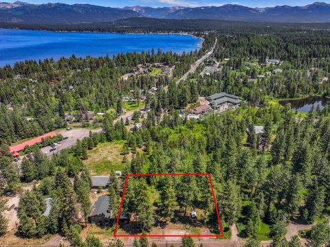 Photo of 1105 Knowles Road, McCall, ID 83638 (MLS # 543245)