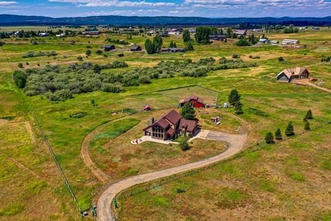 62 Chase Drive, McCall, ID 83638 - MLS#: 537089