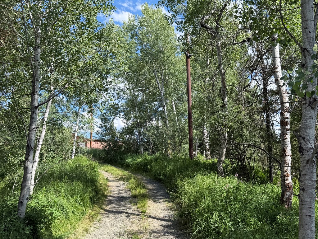 Power Location