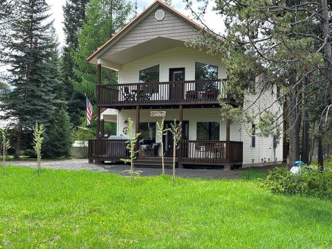 12821 Cascade Drive, Donnelly, ID 83615 - MLS#: 536440