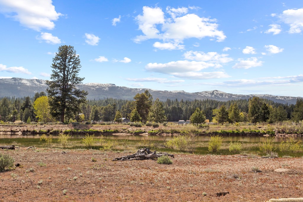 View of West Mountain