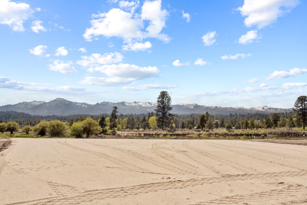 Your Pad Site if Prepped & Ready