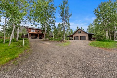 Photo of 14051 Deerfield Road, McCall, ID 83638 (MLS # 543067)