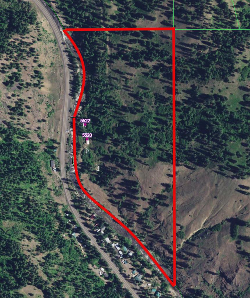 Approximate Boundaries