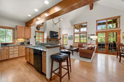 Photo of 55 Golden Bar Court, Donnelly, ID 83615 (MLS # 544120)