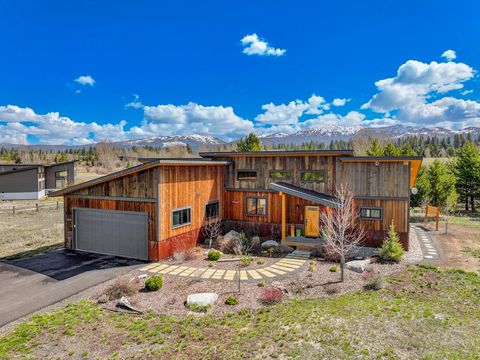 Photo of 13800 Raptor Loop, McCall, ID 83638 (MLS # 544432)