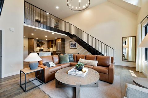 Photo of 700 Village Drive #402, Donnelly, ID 83615 (MLS # 543825)