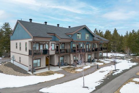 Photo of 305 Broken Ridge Way, McCall, ID 83638 (MLS # 544038)