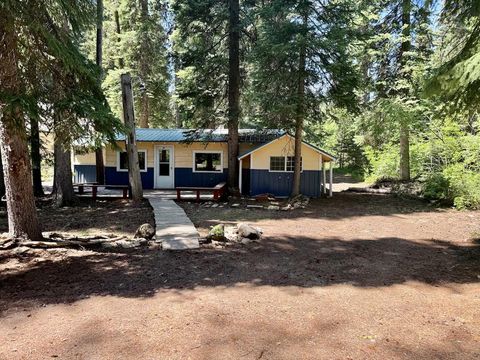 Photo of 2073 Warren Wagon Road, McCall, ID 83638 (MLS # 542994)
