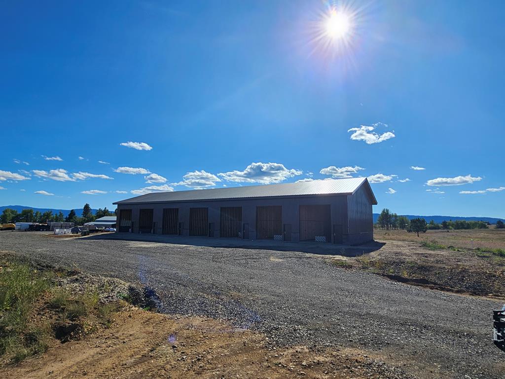 Premium location units in 23 Sunbridge.