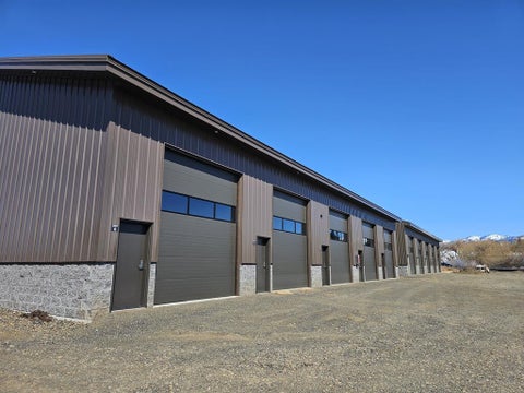 Photo of 43 Sunbridge Drive #4,5, McCall, ID 83638 (MLS # 545109)