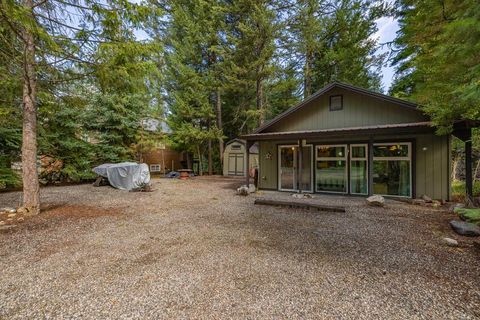 Photo of 417 McGinnis Street, McCall, ID 83638 (MLS # 543470)