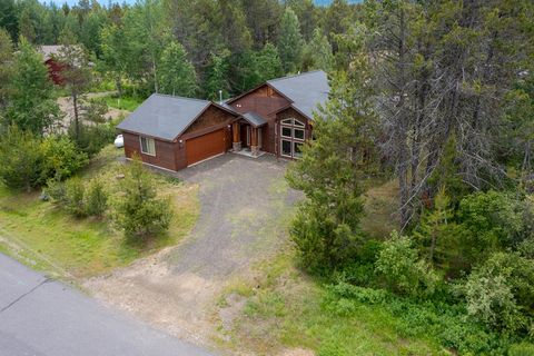 12927 Red Fir Road, Donnelly, ID 83615 - MLS#: 536819
