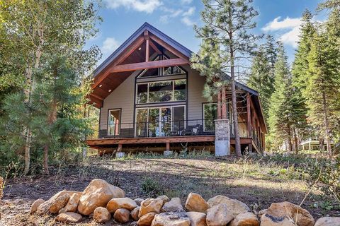 Photo of 1 Caribou Parkway, Cascade, ID 83611 (MLS # 543667)