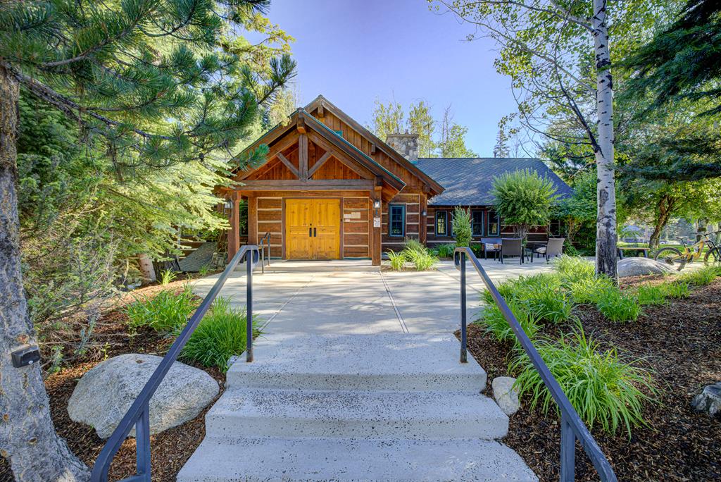 Spring Mountain Ranch Clubhouse