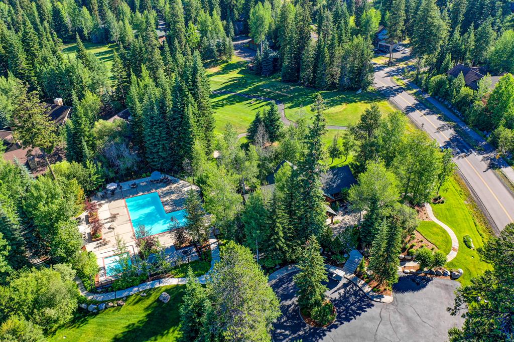 Spring Mountain Ranch Clubhouse