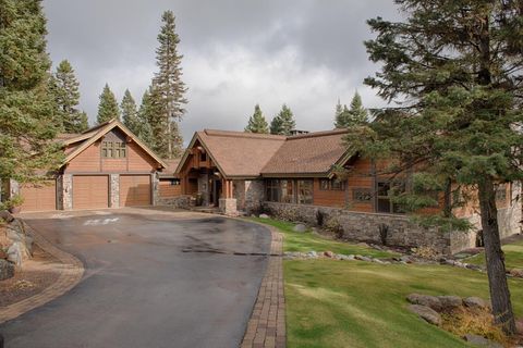 Photo of 4605 Williams Creek Loop, McCall, ID 83638 (MLS # 542792)